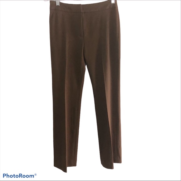 MaxMara Weekend Made in Italy Dress Career Pants 4